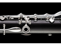 Backun Alpha Plus 18 Backun Alpha Plus 18